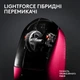 Мишка Logitech G Pro X Superlight 2 Lightspeed Wireless Magenta (910-006797) - зображення 7
