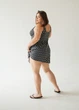 Swimdress Слитный купальник - платье Горошек ODS M (9017-3) - изображение 3
