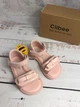 Босоніжки дитячі для дівчинки Clibee 22р-14.5 см Рожеві (318) - изображение 2