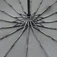 Чоловіча складна автоматична парасолька на 16 спиць Feeling Rain - зображення 9