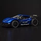Машинка на радіокеруванні Ferrari F8 2WD 1:24 - зображення 2