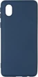 Чехол для смартфона ArmorStandart Icon Case для Samsung Galaxy A01 Core (A013) Dark Blue (ARM57477) - изображение 1