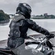 Моточерепаха, мотозащита Sulaite, Motorcycle body armor, 3XL - изображение 5
