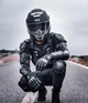 Моточерепаха, мотозащита Sulaite, Motorcycle body armor, 3XL - изображение 7