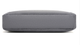 Сумка для ноутбука до 15.6" на ремне Серая (S690) - изображение 4