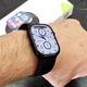 Смарт-Часы Smart Watch 9 Borofone 45мм, ip67, голосовой вызов, сообщение с соц сетей - изображение 7