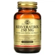 Ресвератрол Solgar, Resveratrol, 250 мг, 30 капсул - зображення 6