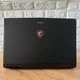Ігровий ноутбук MSI GL62M 7REX / 15.6" (1920x1080) TN / Intel Core i7-7700HQ (4 (8) ядра по 2.8 - 3.8 GHz) / 8 GB DDR4 / 128 GB SSD M.2 + 1000 GB HDD / nVidia GeForce GTX 1050 Ti, 4 GB GDDR5, 128-bit / WebCam б/в - зображення 3