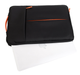 Сумка для ноутбука Orange до 15.6" вертикальная Черная (S731-2) - изображение 2