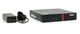 Комп'ютер Lenovo ThinkCentre M700 Tiny, Intel Core i7-6700T, 16GB DDR4, 256GB SSD, Intel HD 530, Wi-Fi, Windows 10, Б/В - изображение 1