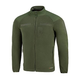 Кофта M-Tac Combat Fleece Polartec Jacket Army Olive Розмір M/L - зображення 1