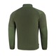 Кофта M-Tac Combat Fleece Polartec Jacket Army Olive Розмір 3XL/R - зображення 2