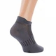 Шкарпетки M-Tac спортивні легені Dark Grey Розмір 43-46 - зображення 3