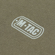 Світшот M-Tac Cotton Dark Olive Розмір L - зображення 4