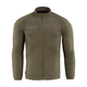 Кофта M-Tac Combat Fleece Polartec Jacket Dark Olive Розмір M/R - зображення 2