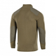 Кофта M-Tac Legatus Microfleece Olive Розмір L - зображення 3