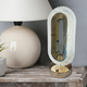 Акумуляторна LED лампа-нічник VHG SN13 Desk Lamp, Gold - изображение 2