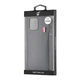 Чехол Jinduka Leather Pocket iPhone 12 Pro Max Black - изображение 2