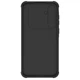 Карбонова накладка Nillkin CamShield Pro Magnetic Samsung Galaxy A55 Black - зображення 6