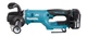 Дриль кутовий акумуляторний Makita DDA450RTE (1.5-13 мм, 0-450/1400 об/хв, 70 Нм, BL, LXT 18 В) - зображення 3
