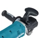 Дриль кутовий акумуляторний Makita DDA450RTE (1.5-13 мм, 0-450/1400 об/хв, 70 Нм, BL, LXT 18 В) - зображення 6