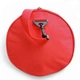 Спортивная сумка TIGER SPORT 46*25*25 RED 160216 - изображение 4