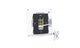 Комплект видеодомофона BCOM BD-480 White Kit - изображение 4