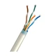 Кабель вита пара FTP CAT5E CCA 0.51mm PVC Indoor Trinix 305m (33-00190) - зображення 1