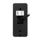 Зчитувач карт Mifare Trinix TRR-1201MW Black водонепроникний (68-00024) - зображення 4