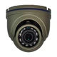 Купольная мини камера Light Vision VLC-7192DM Graphite, 2Мп - изображение 3