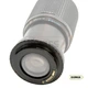 Переходник (адаптер) Fusnid с объектива М42 – для камер Canon EF EOS v.III (с подтверждением фокуса) - изображение 4