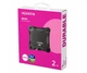 SSD ADATA SD620 2TB USB 3.2 520/460Mb/s Black - изображение 7