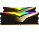 DDR5 32Gb 6000MHz (2*16Gb) OCPC PISTA RGB C40 Black Label, Retail Kit - изображение 1