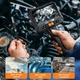 Профессиональный автомобильный поворотный эндоскоп, бороскоп Inskam Anesok S10 360° 8.5mm 2MP Full HD 2м кабель + сумка кейс - изображение 4