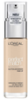 Тональна основа для обличчя L\'Oreal Paris True Match 0.5N Porcelain 30 мл (3600523635634) - зображення 1