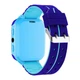 Детские смарт-часы Kids SM Q12B LBS+IP67 350mAh microSIM Blue (Q12BBlue) - изображение 2