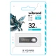 Flash Wibrand USB 3.2 Gen1 Eagle 32GB Grey (WI3.2/EA32U10G) - изображение 2