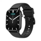 Смарт-годинник Colmi C60 Black (COLC60B) - зображення 1