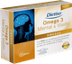 Жирні кислоти Dietisa Omega 3 Mental Vision 45 капсул (3175681147089) - зображення 1