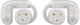 Słuchawki Bose Ultra Open Earbuds White Smoke (881046-0020) - obraz 4