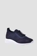 Кроссовки Baldinini 44 синий U4E908T1KNIT1500 - изображение 1