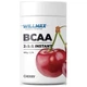 Аминокислота BCAA для спорта Willmax BCAA 2:1:1 400 g /80 servings/ Cherry - изображение 1