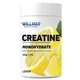 Креатин моногидрат Willmax Creatine Monohydrate 500 г 100 servings Lemon (000021892) - изображение 1