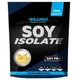 Протеїн Willmax Soy isolate 900 g /30 servings/ Banana - зображення 1