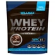 Протеин Willmax Whey Protein 65 25 servings Chocolate 1000 г - изображение 1