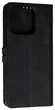 Чехол-книжка Flip Cover Business на Xiaomi Redmi 12C (black) - изображение 2