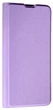Чехол-книжка Flip Cover Elite на Xiaomi Redmi Note 15 (4G / 5G) / purple - изображение 1