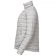 Куртка ж Turbat Trek Urban Wmn chateau gray - XS - бежевий - изображение 3