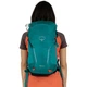 Рюкзак Osprey Hikelite 18 pine leaf green - O/S - зелений - изображение 5