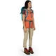 Рюкзак Osprey Hikelite 18 pine leaf green - O/S - зелений - изображение 6